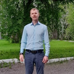 Сергей Куклин, 17.07.1984, Лебяжье