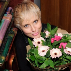 Наталья Водяницкая, 10.12.1978, Харьков