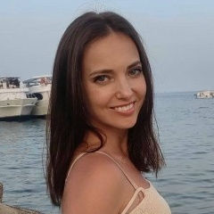 Вероника Егорова, 27.03, Новосибирск