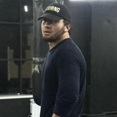 Марлен Алтыбаев