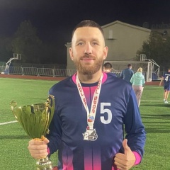 Кирилл Келаскин, 22.05, Ирбит