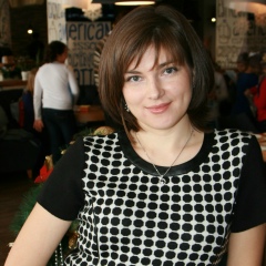 Татьяна Михайлова, 23.12, Алматы