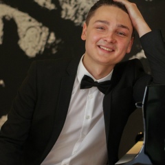 Дмитрий Ким, 19.02.2002