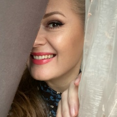 Анна Каретникова, 02.07.1980, Санкт-Петербург