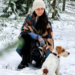 Эльвира Скараин, 20.06, Санкт-Петербург