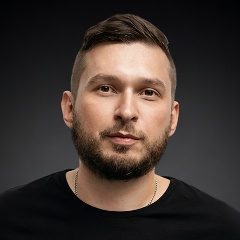 Марат Чадин, 15.09.1986, Саратов