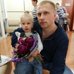 Дмитрий Николаевич, Бердск