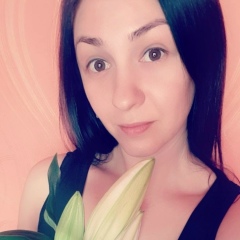 Аня Кузнецова, 06.04