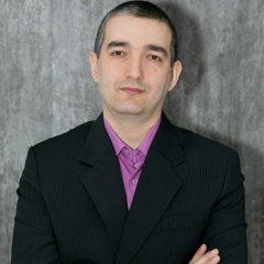 Виктор Долгополов, 26.03, Бердск