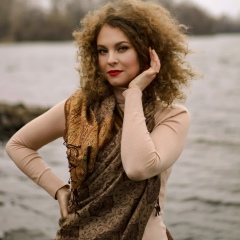 Алиночка Терентьева, 02.03