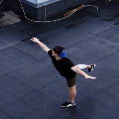 Вова Білошицький, 04.04