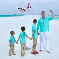 Алексей Валяев, 14.09, Denpasar