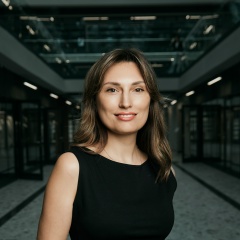 Алла Ахмадуллина, 31.07, Санкт-Петербург