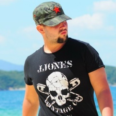 Артем Арехчефф, 18.12.1990, Санкт-Петербург