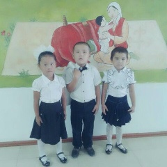 Майрамгуль Жарасова, 01.05.1979, Актау