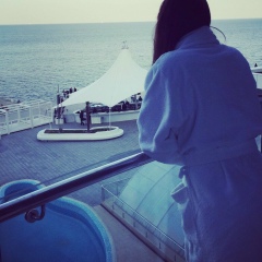 Лена Лиф, 14.04.1989, Минск