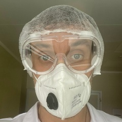 Денис Полукаров, 16.06, Шуша