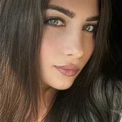 Maneshka Bagdasaryan, 15.04, Москва