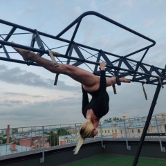 Вероника Капрова, 25.10, Алматы