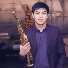 Nurlybek Amanov, 04.01.1992, Кызылорда