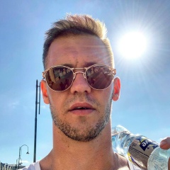 Стас Зотов, 19.06, Коломна