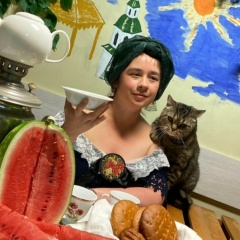 Александра Гребенникова