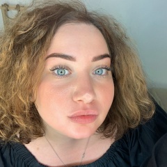 Наталья Быстрова, 14.10.1987, Екатеринбург