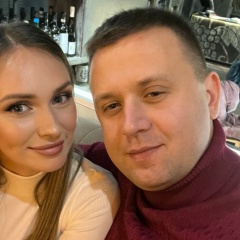 Vадик Дяк, 15.11, Санкт-Петербург