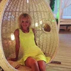 Марина Касянчук, 01.04, Киев