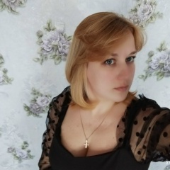 Екатерина Семенова, 15.11, Санкт-Петербург