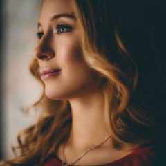 Alisa Kravtsova, 02.09, Москва