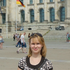 Юлия Дудко, 20.02.1985, Киев