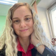 Raechka Nikolaeva