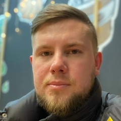 Ilya Vlasov, 30.10, Санкт-Петербург