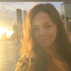 Юля Юля, 10.07.1987, Москва