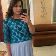 Асель Жумагалиева, 07.11.1991, Шымкент