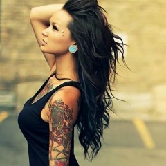 Саня Иванова, 28.03