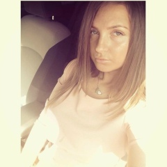 Александра Булынина, 10.10, Братск