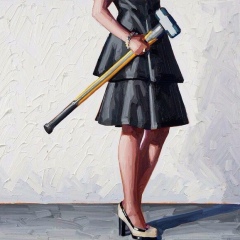 Мария Дудорова, Санкт-Петербург