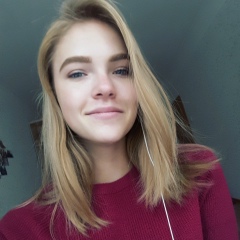 Анна Рылова, Уфа