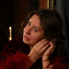 Екатерина Показаньева-Птицына, 31.07.1982, Королёв