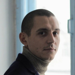 Андрей Васянович, 05.09.1989, Коростень