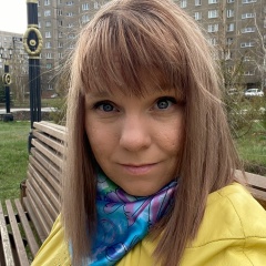 Дарья Перминова, 10.02