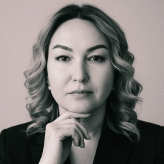 Розалия Салимгареева, 03.12.1983, Пермь