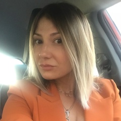 Olga Gamerklap, 22.11, Москва