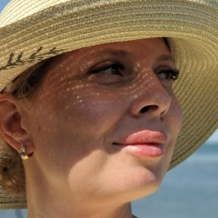 Люба Сметанина, Екатеринбург