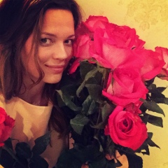 Светлана Никулина, 06.02, Санкт-Петербург