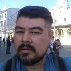 Кирилл Ким, 04.10, Санкт-Петербург