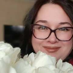 Елена Павловская, 09.04