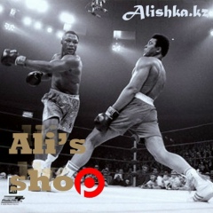 Alishka Tarazov, Тараз